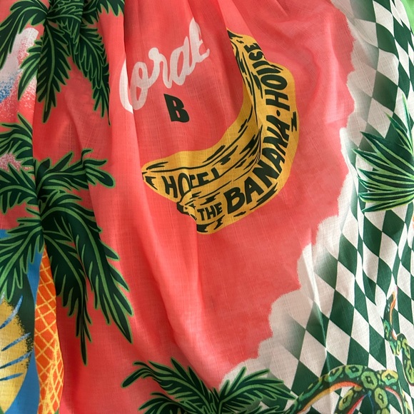 Paradise Inn Maxi dress - Picture 8 of 9